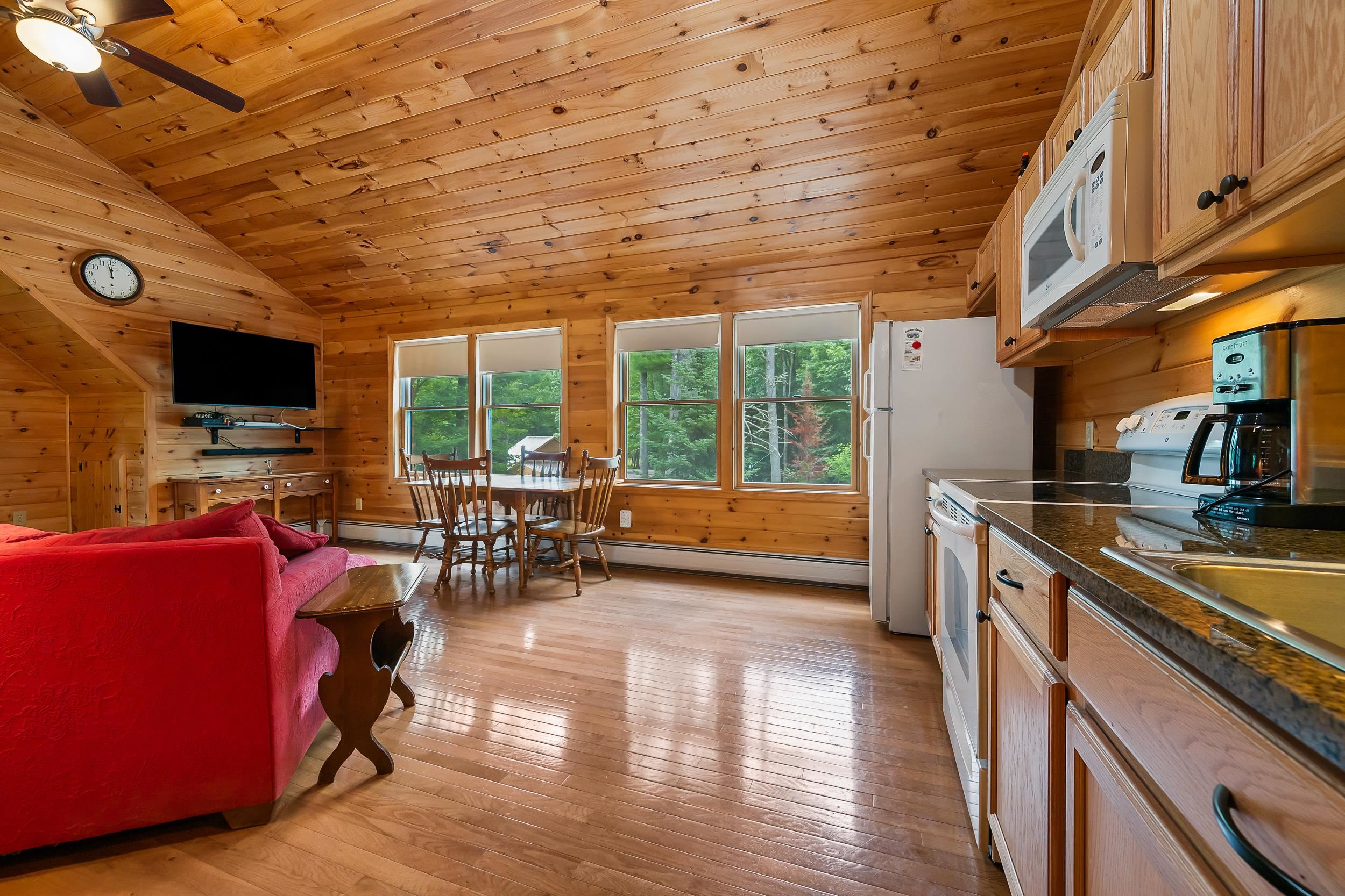 34 Charles Road Conway, NH 03813 - Photo 34 of 48 Gallery Image 34
