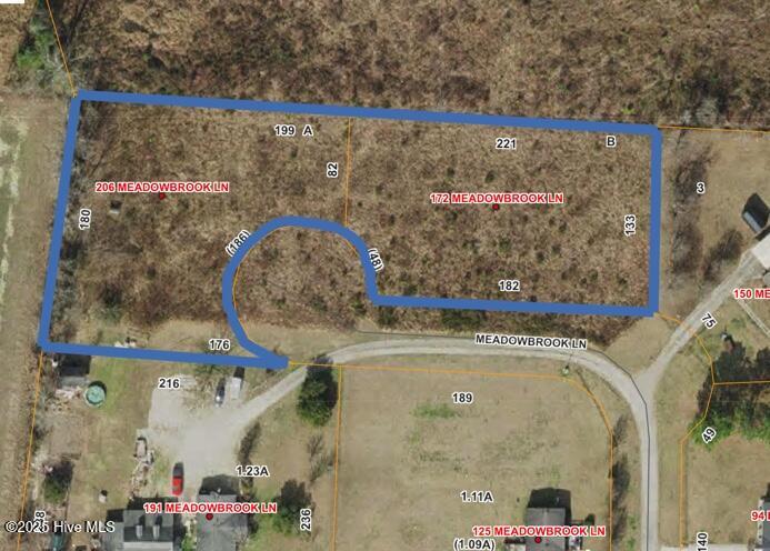 206 Meadowbrook Lane Washington, NC 27889 - Photo 14 of 14 C6538135-76D8-4F8D-8819-E935E4577A90