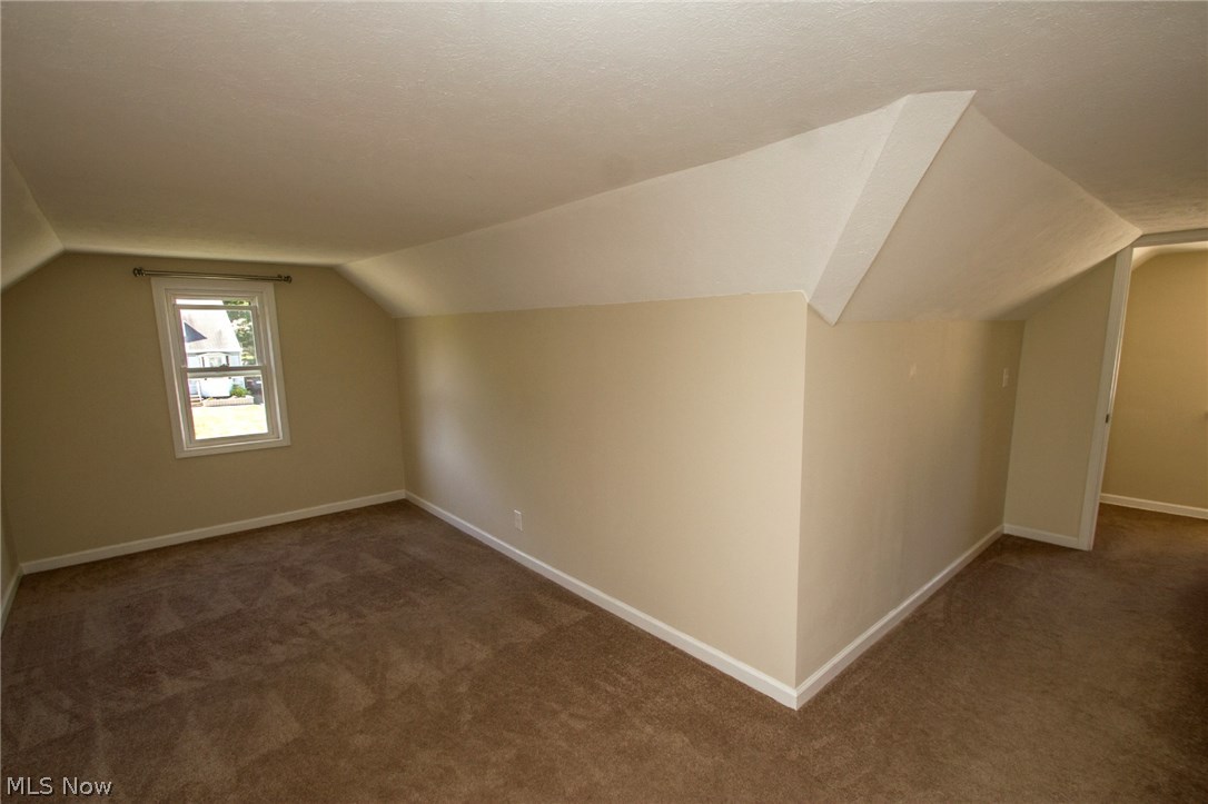 4237 Stilmore Road Cleveland, OH 44121 - Photo 11 of 17 Second floor master suite with abundant storage