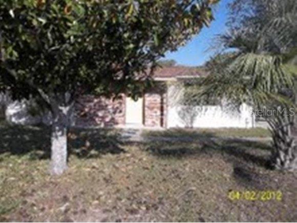 14481 Southwest 38th Terrace Road Ocala, FL 34473 - Photo 1 of 1 Primary Photo