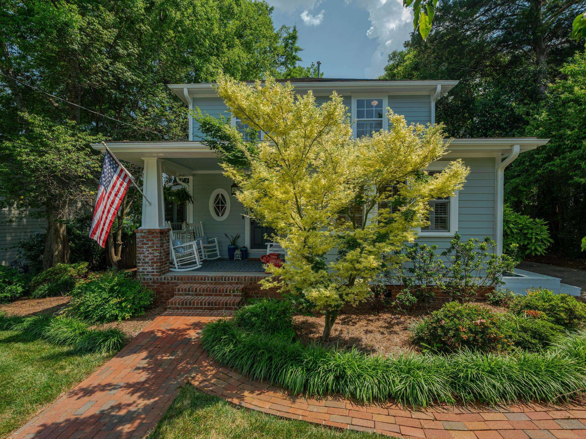 630 New Road Raleigh, NC 27608 - Photo 6 of 55 Photo 6