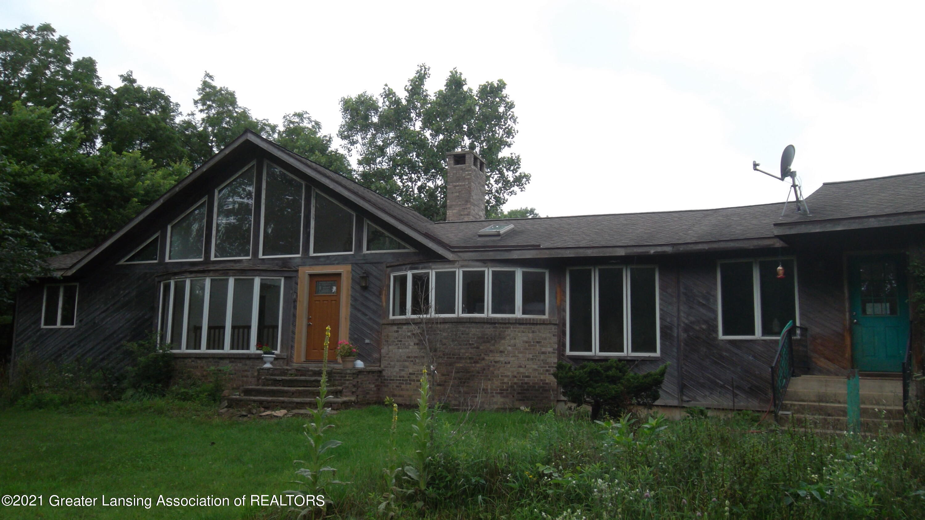 15150 South Jones Road Eagle, MI 48822 - Photo 5 of 68 1