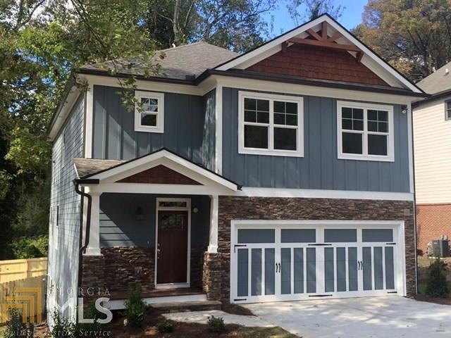 4160 Tilly Mill Road, Unit 1 Doraville, GA 30360 - Photo 1 of 1 Gallery Image 1