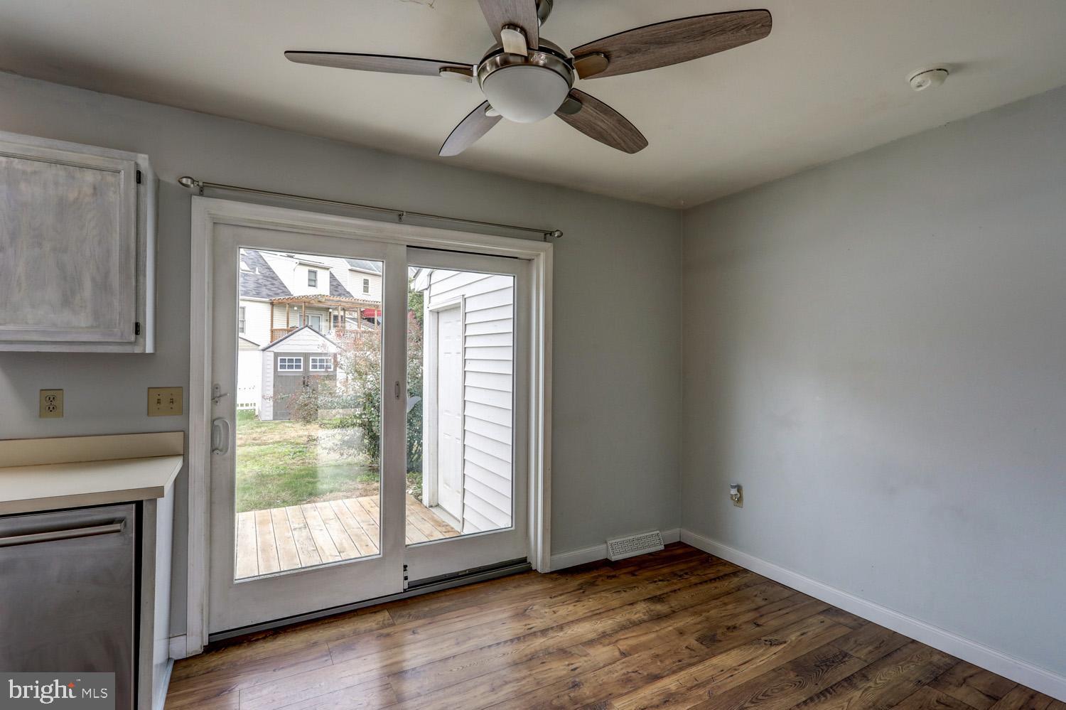 109 Chukar Court Lititz, PA 17543 - Photo 8 of 27 Dining area with access to deck