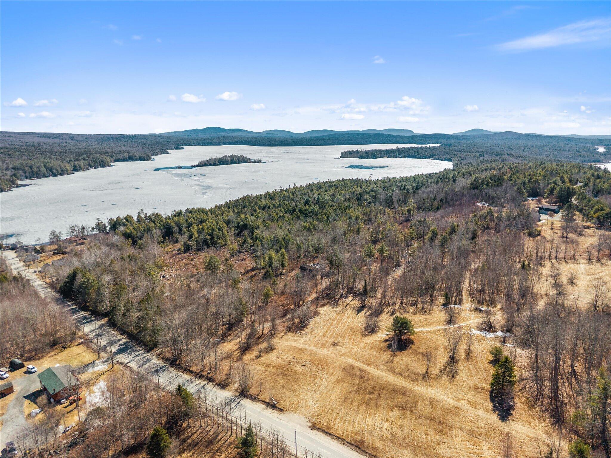0 Sugar Hill Road Eastbrook, ME 04634 - Photo 1 of 36 11-Sugar Hill Rd
