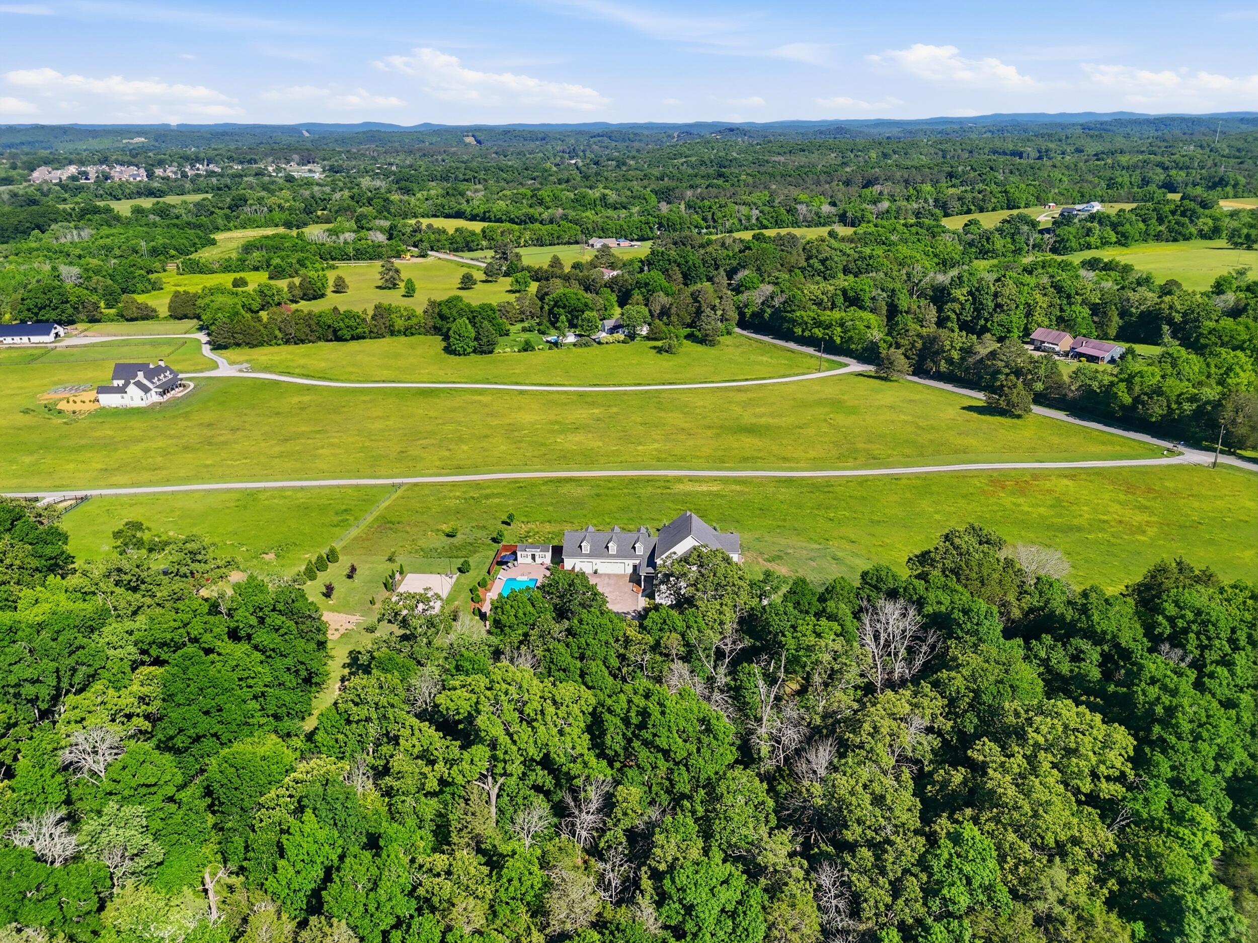 1876 Glass Mill Road Chickamauga, GA 30707 - Photo 58 of 59 dji_20260513105607_0772_d