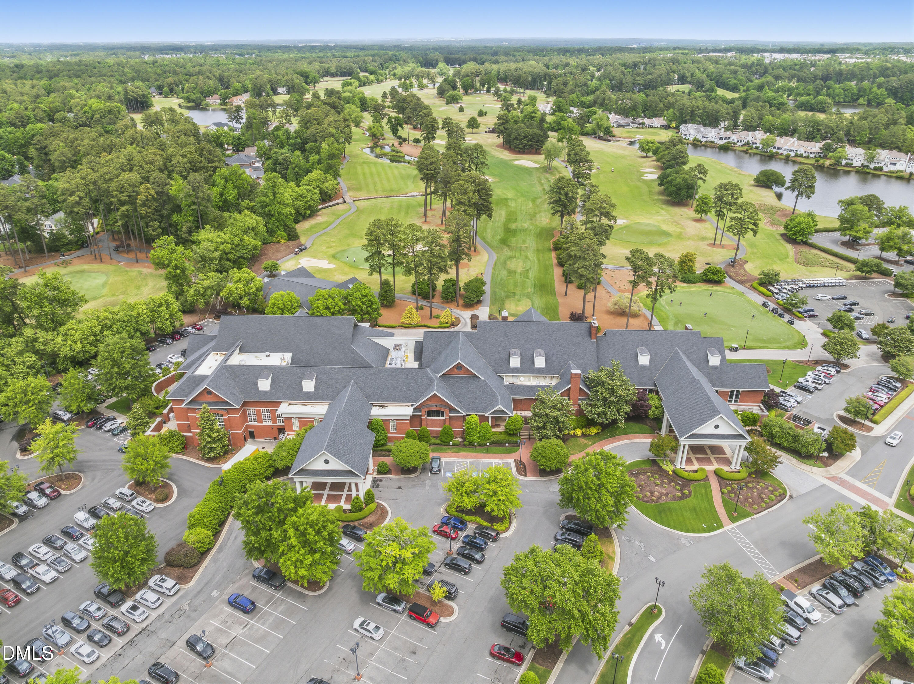 303 Pond Bluff Way Cary, NC 27513 - Photo 90 of 106 photos_high_resolution_DJI_0129