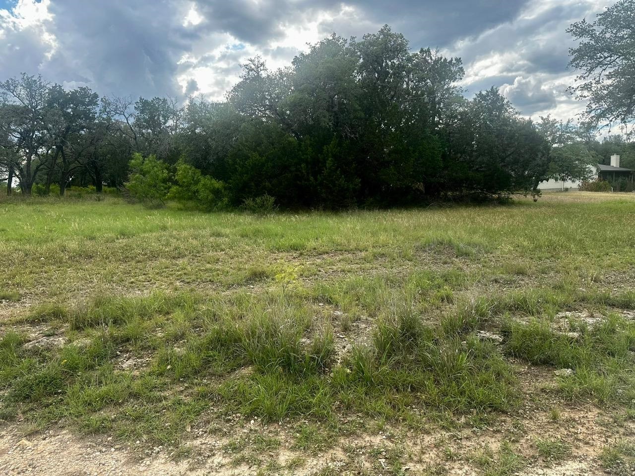 712 Coventry Road Spicewood, TX 78669 - Photo 15 of 21 a view of outdoor space and yard
