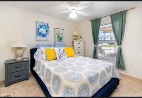 $1,899 | 1004 Southwest 48th Terrace, Unit 101, Cape Coral, FL 33914