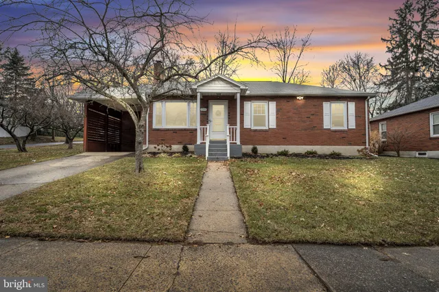 $269,000 | 3500 Centerfield Road, Harrisburg, PA 17109