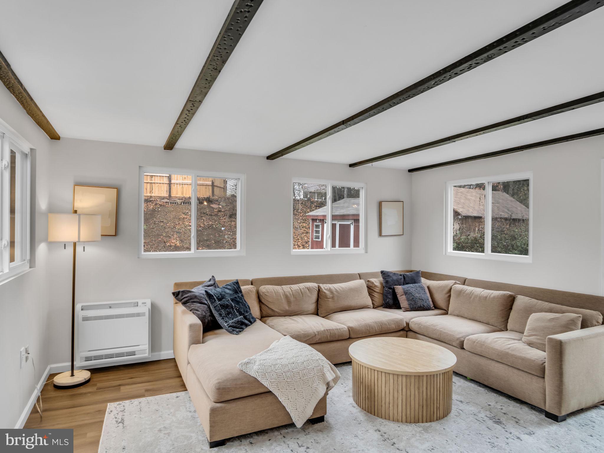 3500 Centerfield Road Harrisburg, PA 17109 - Photo 12 of 32 a living room with furniture and a window