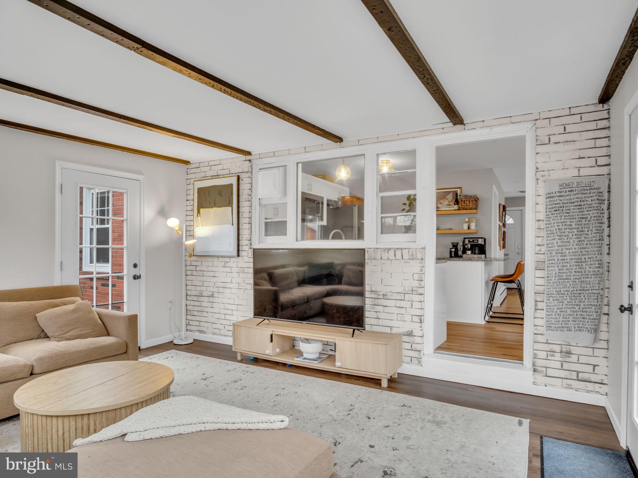 3500 Centerfield Road Harrisburg, PA 17109 - Photo 14 of 32 a living room with furniture and a view of living room
