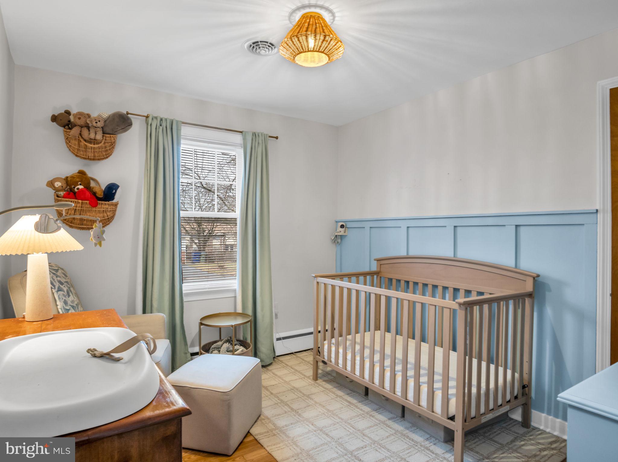 3500 Centerfield Road Harrisburg, PA 17109 - Photo 16 of 32 a bedroom with a bed and a table