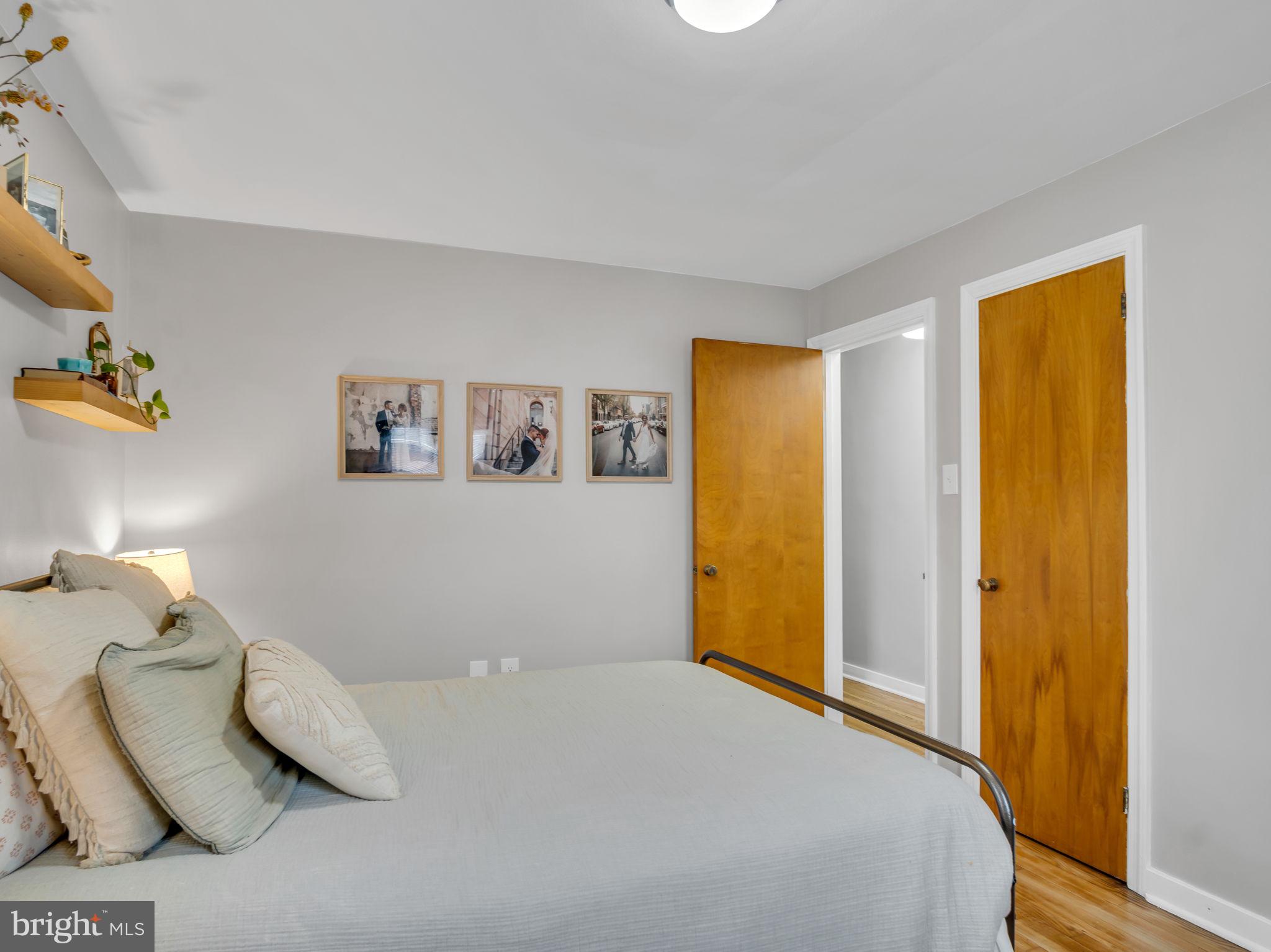 3500 Centerfield Road Harrisburg, PA 17109 - Photo 22 of 32 a bedroom with a bed and a window