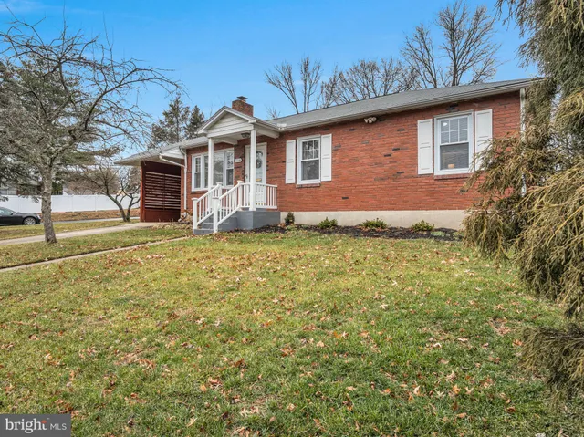 $269,000 | 3500 Centerfield Road, Harrisburg, PA 17109