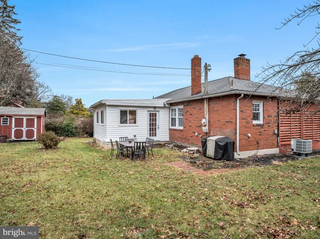 $269,000 | 3500 Centerfield Road, Harrisburg, PA 17109