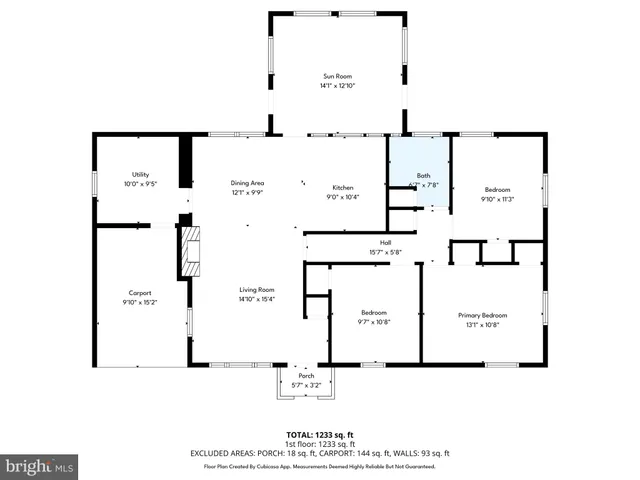 $269,000 | 3500 Centerfield Road, Harrisburg, PA 17109