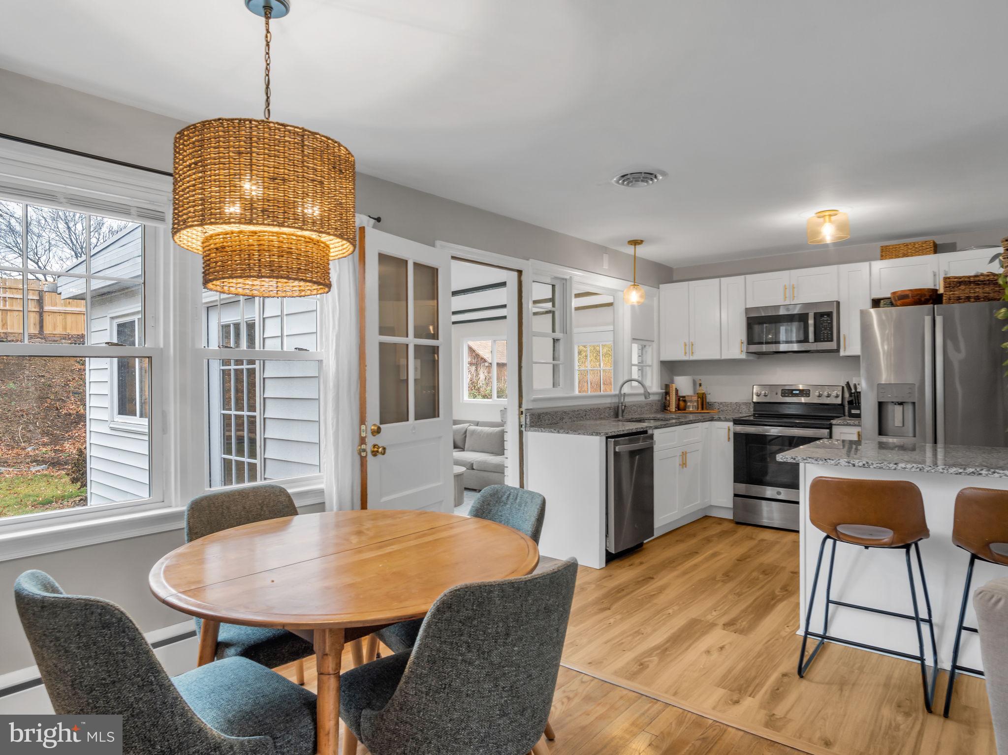3500 Centerfield Road Harrisburg, PA 17109 - Photo 6 of 32 a dining room with furniture and window