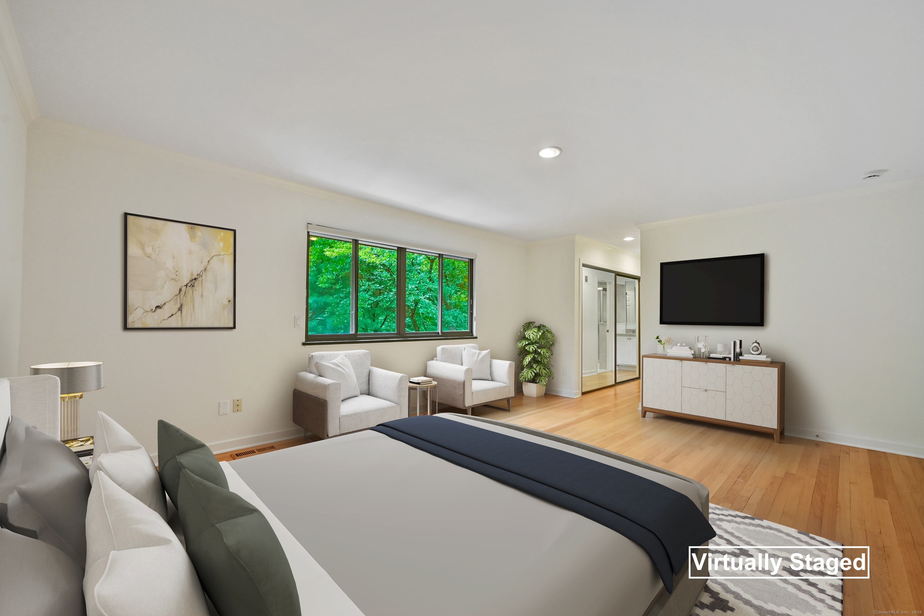 289 New Norwalk Road, Unit 22 New Canaan, CT 06840 - Photo 18 of 40