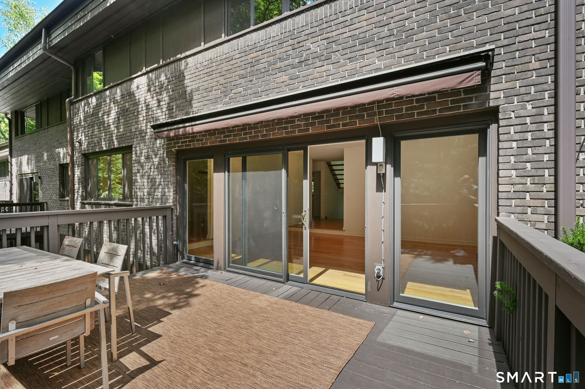 289 New Norwalk Road, Unit 22 New Canaan, CT 06840 - Photo 33 of 40