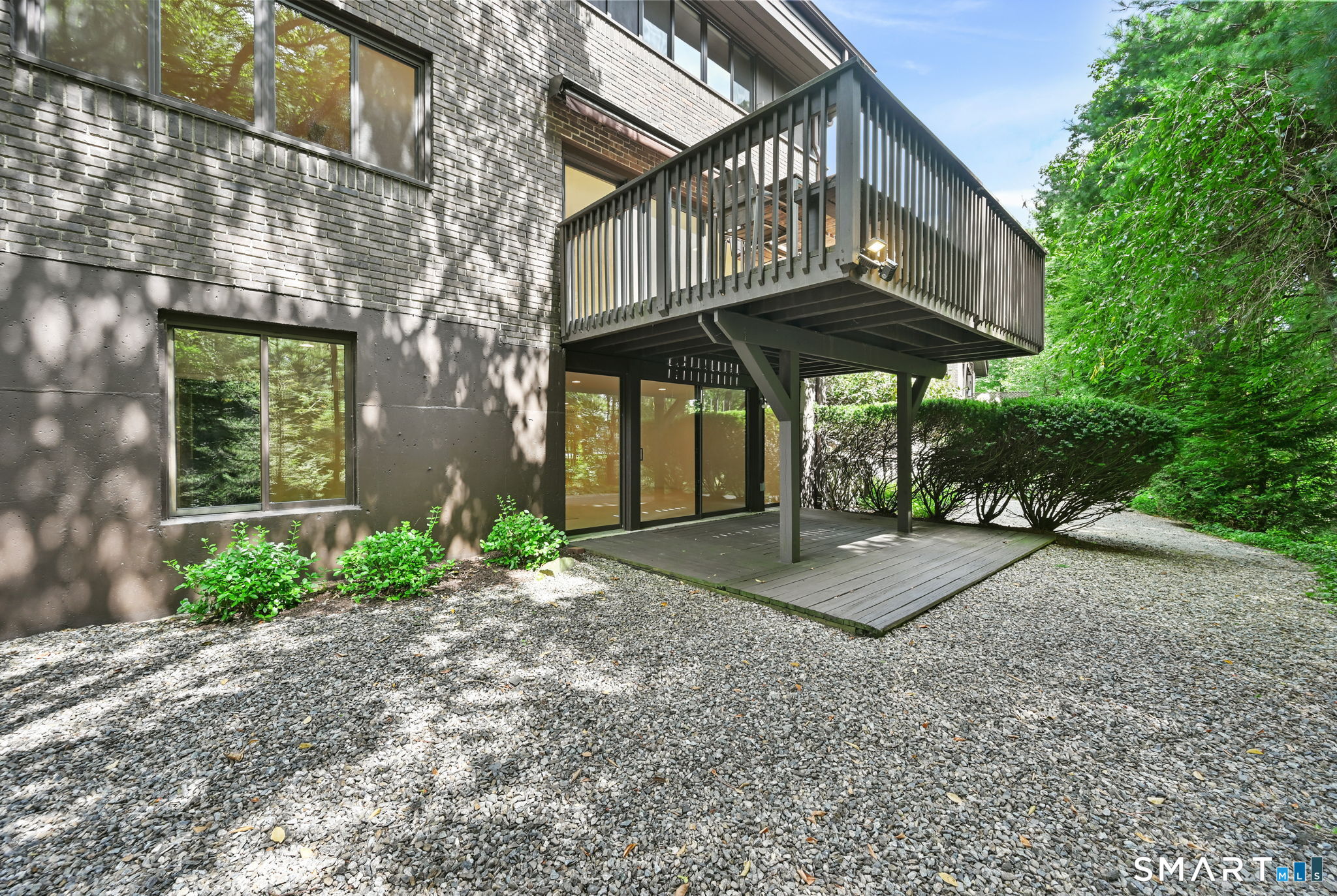 289 New Norwalk Road, Unit 22 New Canaan, CT 06840 - Photo 35 of 40