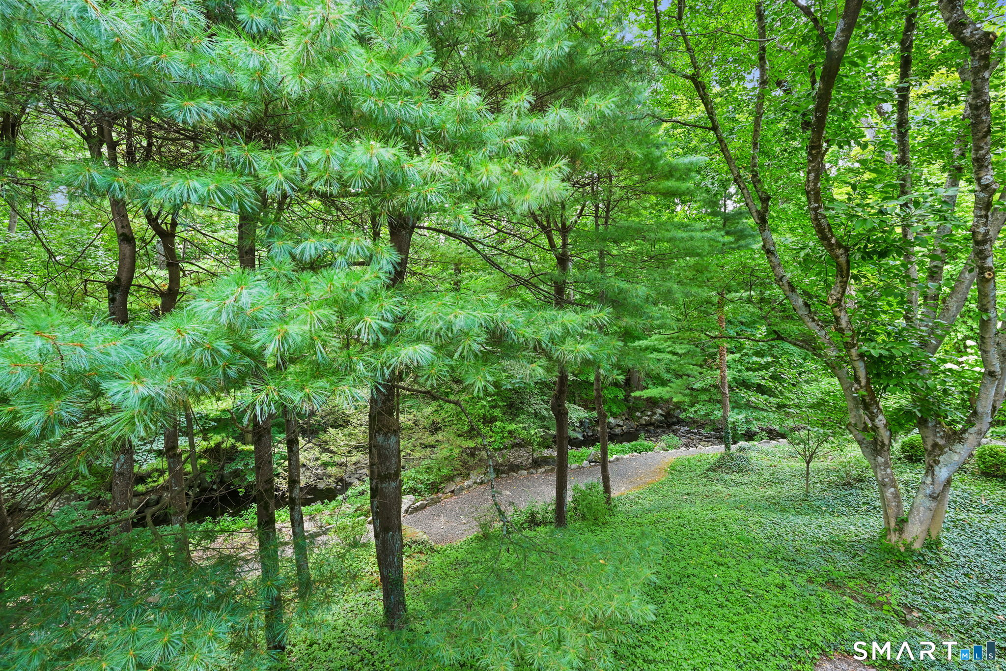 289 New Norwalk Road, Unit 22 New Canaan, CT 06840 - Photo 37 of 40