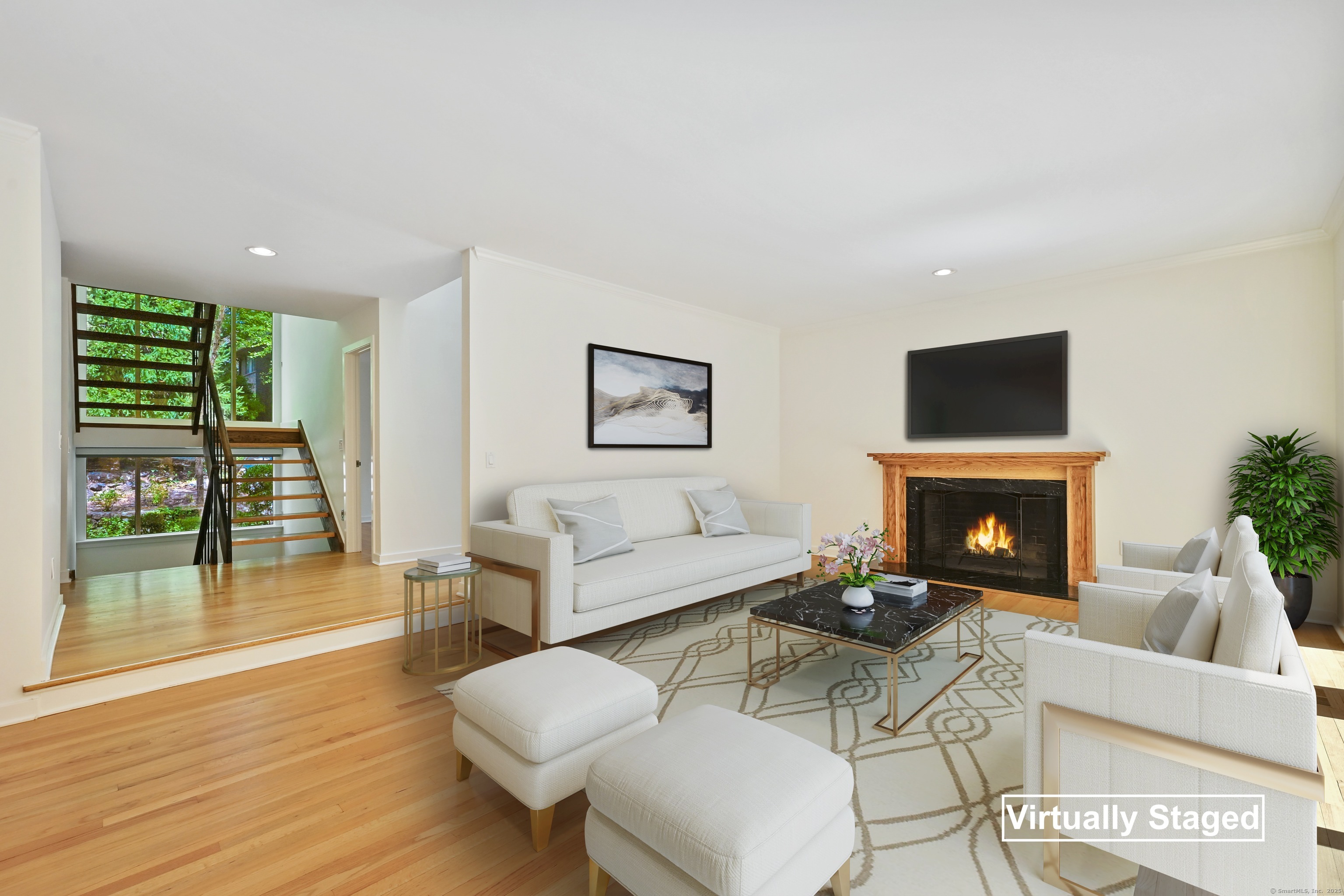 289 New Norwalk Road, Unit 22 New Canaan, CT 06840 - Photo 6 of 40