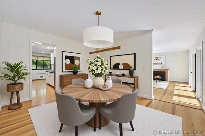 289 New Norwalk Road, Unit 22 New Canaan, CT 06840 - Photo 8 of 40