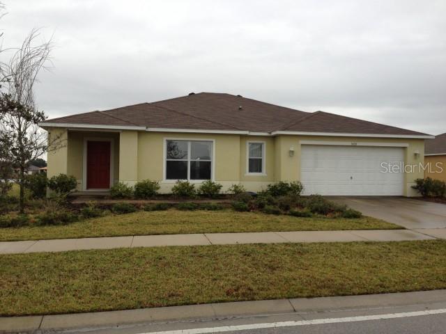 5109 Butterfly Shell Drive Apollo Beach, FL 33572 - Photo 1 of 15