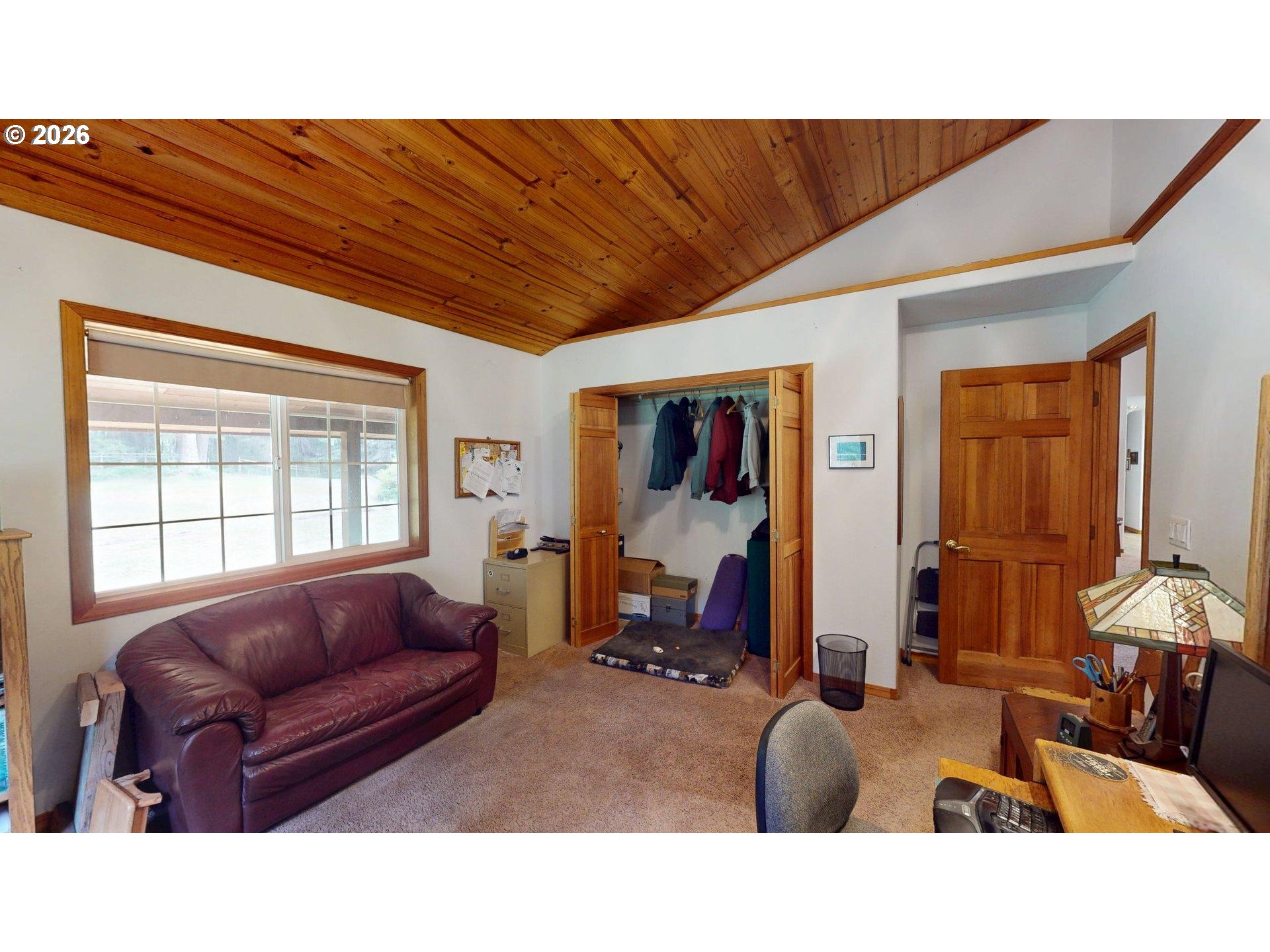 95835 Martin Ranch Road Brookings, OR 97415 - Photo 21 of 43 Bedroom