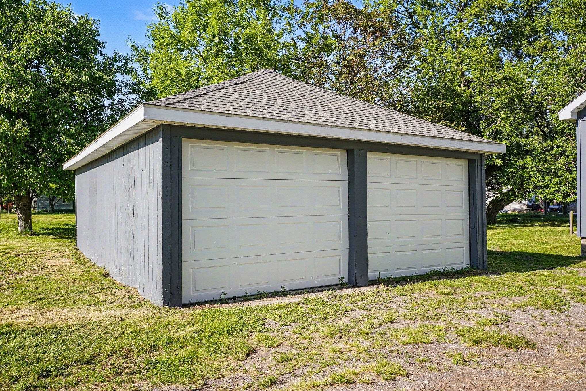 214 West 2nd Street Pinconning, MI 48650 - Photo 22 of 26