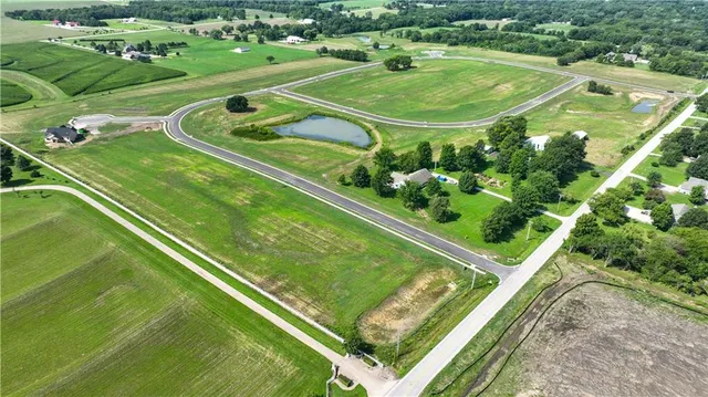$144,900 | Lot 36 Settler Lane, Baldwin City, KS 66006