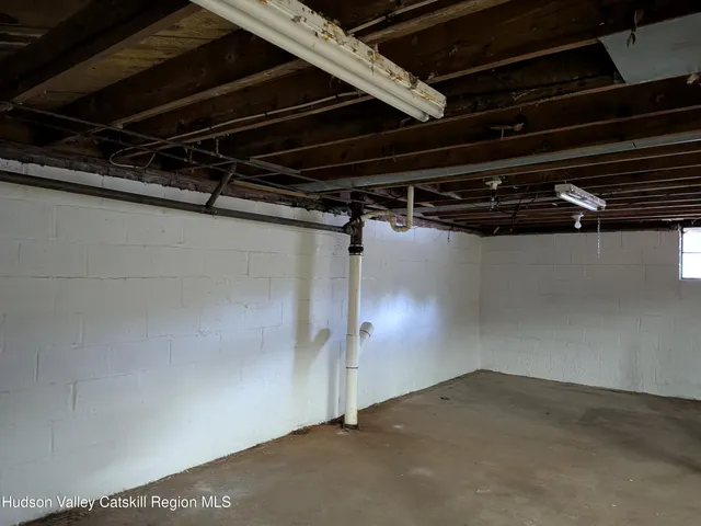 a view of water heater