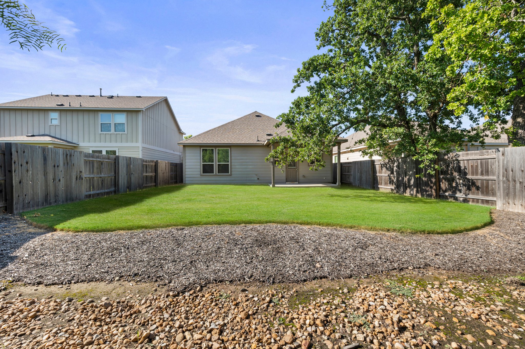 537 Bonnet Boulevard Georgetown, TX 78628 - Photo 24 of 25