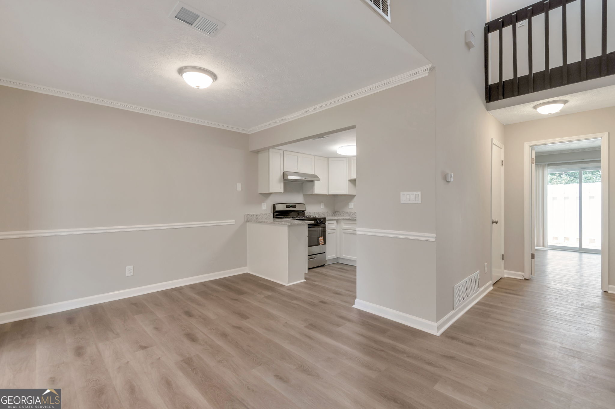 1507 Planters Ridge Lane Alpharetta, GA 30004 - Photo 3 of 13