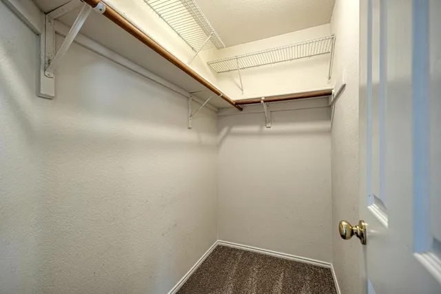 a view of small space