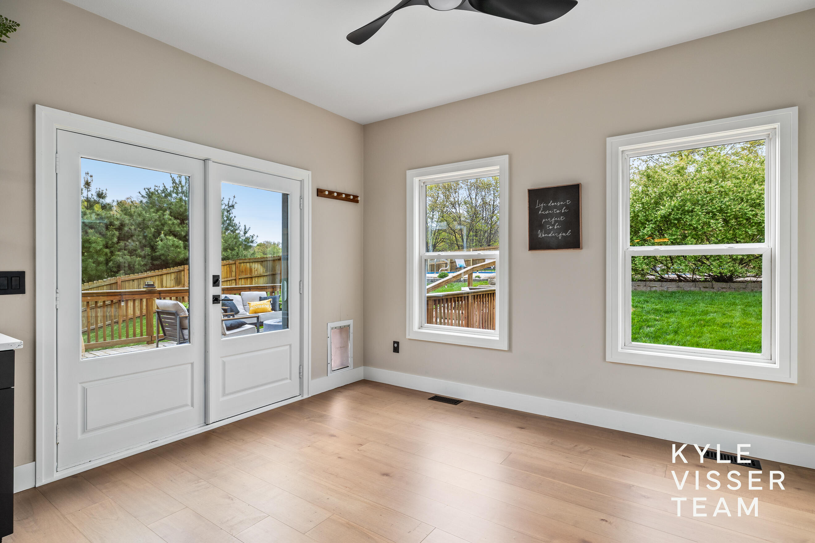4069 Amazon Drive Lowell, MI 49331 - Photo 23 of 64 Dining Area