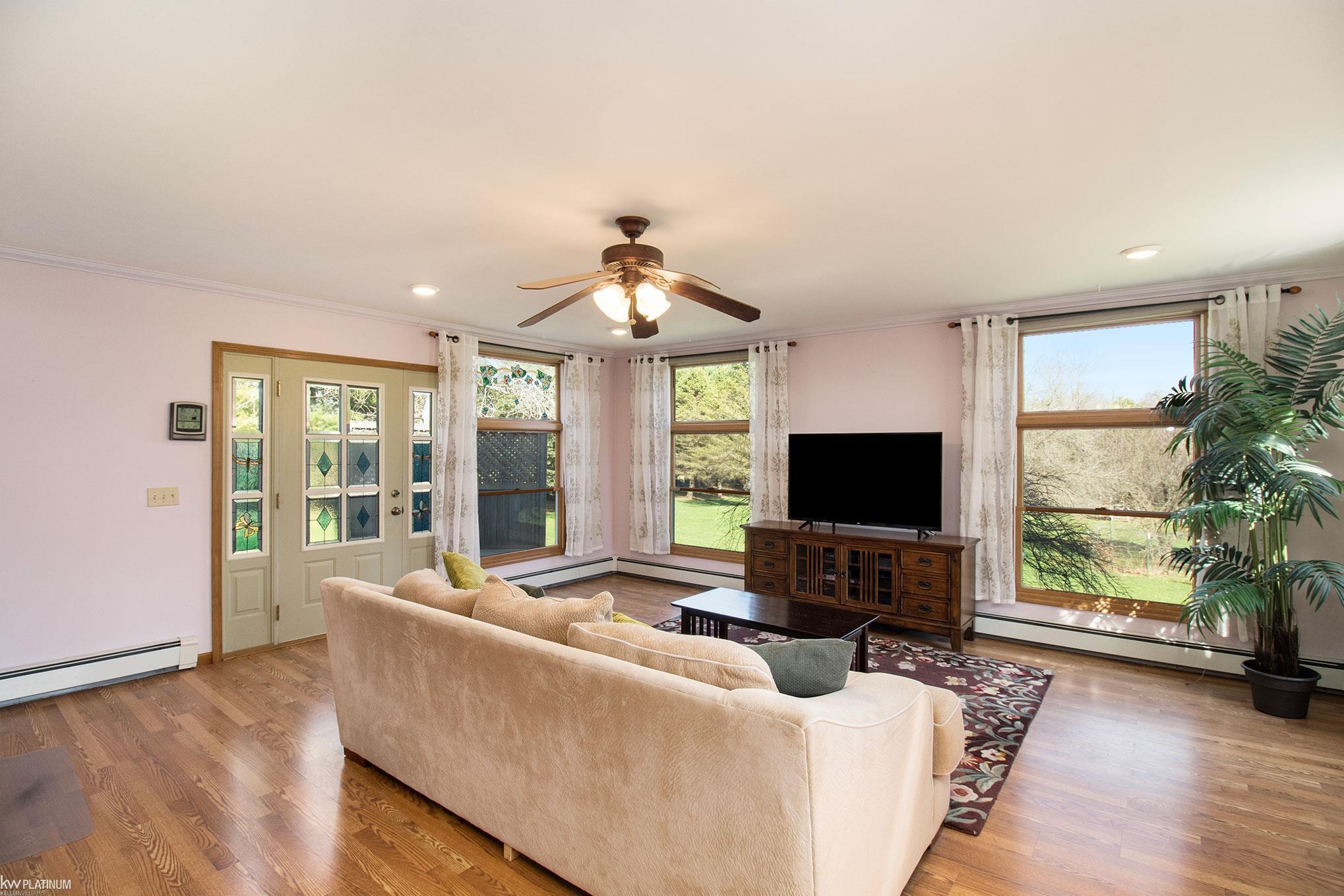 71750 Eldred Road Romeo, MI 48065 - Photo 22 of 52 Family Room