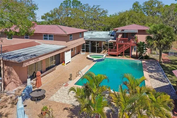 $995,000 | 1238 Flotilla Drive, Holiday, FL 34690
