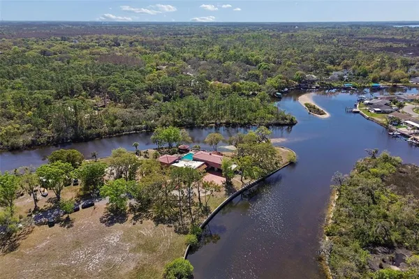 $995,000 | 1238 Flotilla Drive, Holiday, FL 34690