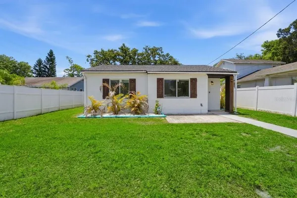 $2,395 | 7005 North Duncan Avenue, Tampa, FL 33604
