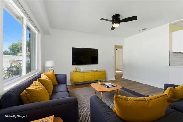 $2,395 | 7005 North Duncan Avenue, Tampa, FL 33604