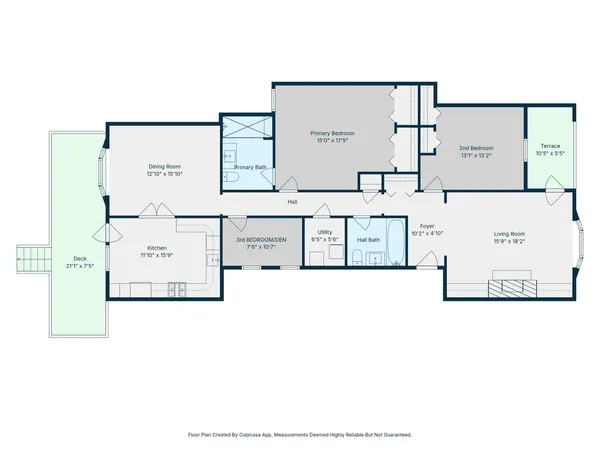 $569,000 | 4511 North Dover Street, Unit 2S, Chicago, IL 60640