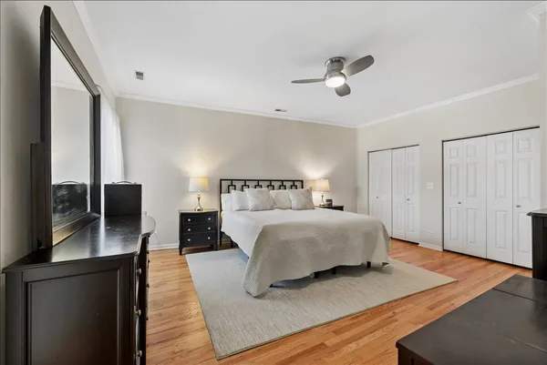 $569,000 | 4511 North Dover Street, Unit 2S, Chicago, IL 60640