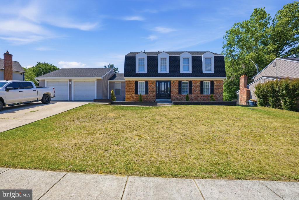 802 Cypress Point Circle Bowie, MD 20721 - Photo 2 of 39