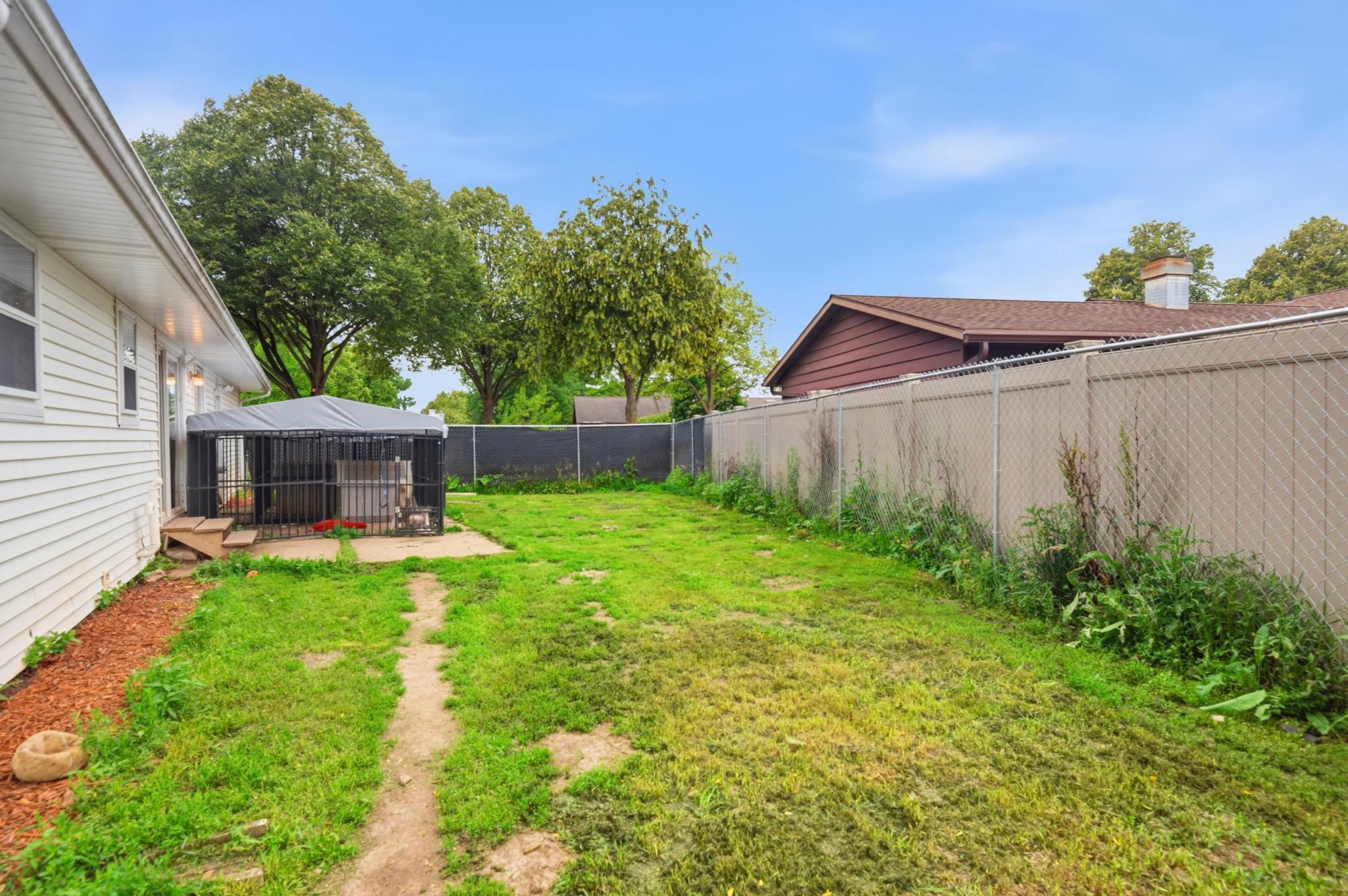 2525 Heather Road Green Bay, WI 54311 - Photo 24 of 27