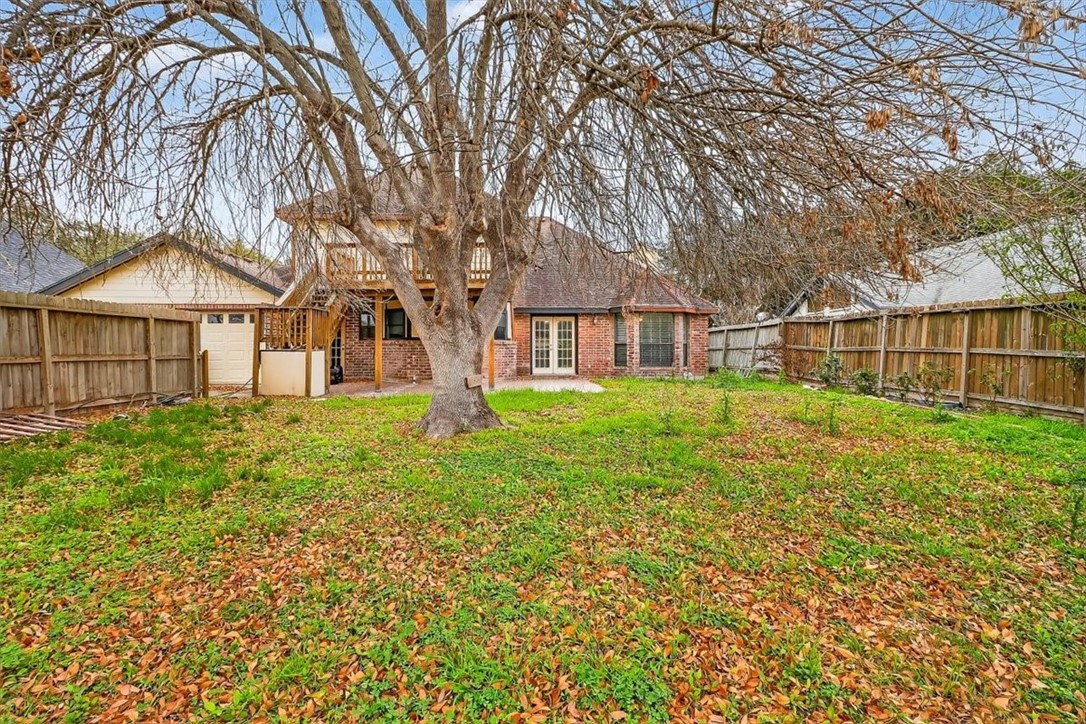 7009 Chiswick Drive Corpus Christi, TX 78413 - Photo 35 of 39