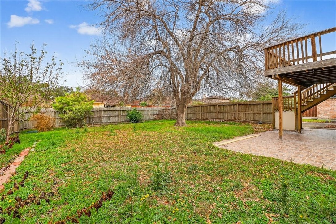 7009 Chiswick Drive Corpus Christi, TX 78413 - Photo 36 of 39