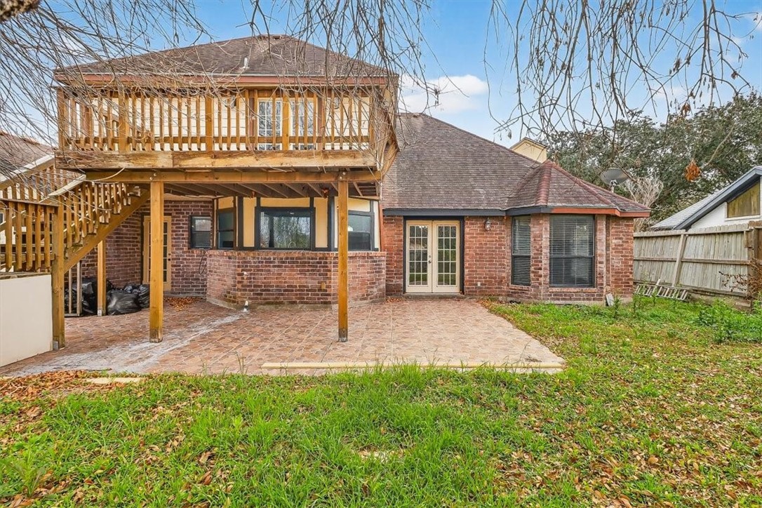 7009 Chiswick Drive Corpus Christi, TX 78413 - Photo 37 of 39