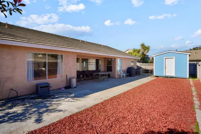 $489,000 | 4216 Meadow Brook Lane, Salida, CA 95368